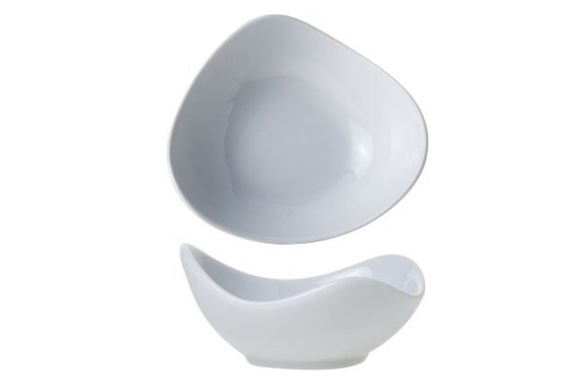 Cosy & Trendy Triangolo Schaal 20cm 9453021 Cosy & Trendy Triangolo Schaal 20cm 9453021