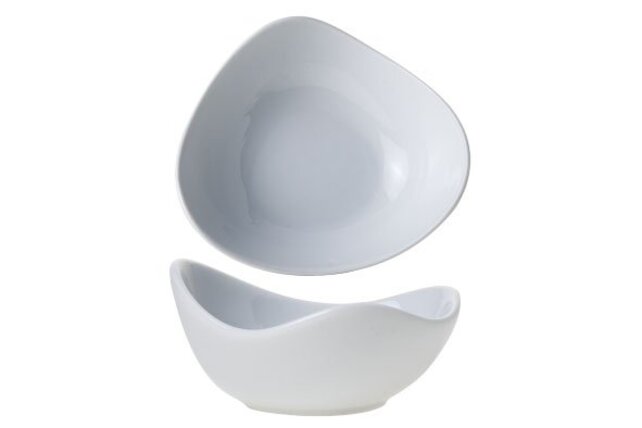 Cosy & Trendy Triangolo Schaal 20cm 9453021 Cosy & Trendy Triangolo Schaal 20cm 9453021