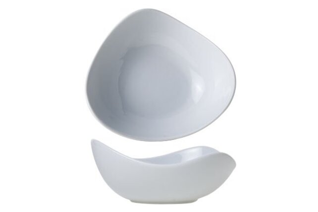 Cosy & Trendy Triangolo Schaal 20cm 9453021 Cosy & Trendy Triangolo Schaal 20cm 9453021