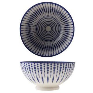 Schaaltje blauw 12cm Cosy&Trendy Globulo  4347012