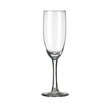 Champagneglas Royal Leerdam Claret 17cl 12 stuks 100824