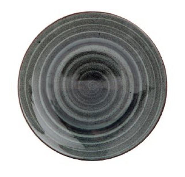 Bord 21cm antraciet Gural Ent 617338 Bord 21cm antraciet Gural Ent 617338