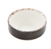 Bord 21cm antraciet Gural Ent 617338 Bord 21cm antraciet Gural Ent 617338