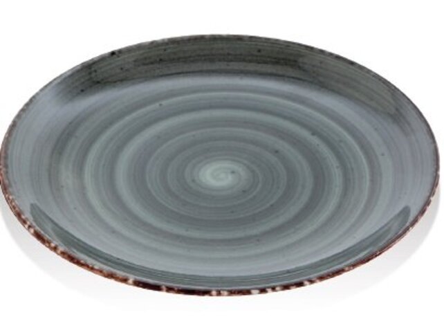 Kom 12cm antraciet Gural Ent 617340 Kom 12cm antraciet Gural Ent 617340