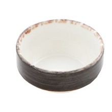 Kom 12cm antraciet Gural Ent 617340