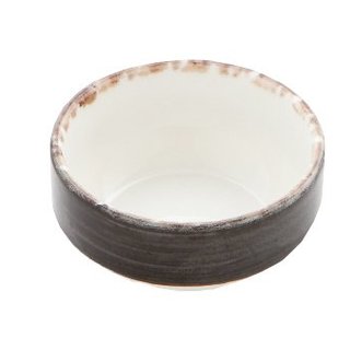Kom 12cm antraciet Gural Ent 617340