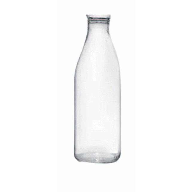 Fles met dop 1L Cerve 516077 Fles met dop 1L Cerve 516077