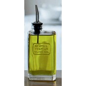 Waterkaraf 0,75L Luigi Bormioli Optima 526681