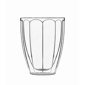 Dubbelwandige  theeglazen 2 stuks 29,5cl Luigi Bormioli 517414