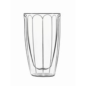 Dubbelwandige  theeglazen 2 stuks 29,5cl Luigi Bormioli 517414