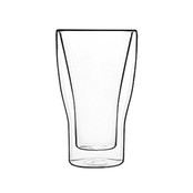 Dubbelwandige  theeglazen 2 stuks 29,5cl Luigi Bormioli 517414