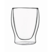 Dubbelwandig Latte Macchiato 2 stuks 34cl Luigi Bormioli 529051 Dubbelwandig Latte Macchiato 2 stuks 34cl Luigi Bormioli 529051