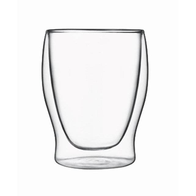 Dubbelwandig Latte Macchiato 2 stuks 34cl Luigi Bormioli 529051 Dubbelwandig Latte Macchiato 2 stuks 34cl Luigi Bormioli 529051