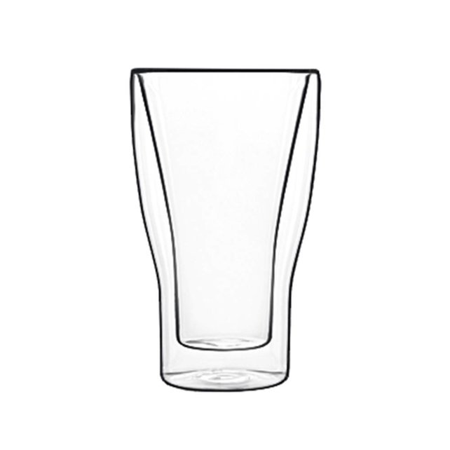 Dubbelwandig Latte Macchiato 2 stuks 34cl Luigi Bormioli 529051 Dubbelwandig Latte Macchiato 2 stuks 34cl Luigi Bormioli 529051