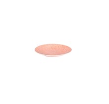 Bord 21cm coupe roze Palmer Cubical 529258