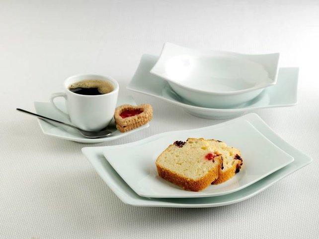 Gural Osaka Plat bord 230x160mm 602435