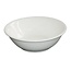 Royal White  Schaal porselein wit 15cm Royal White 12408