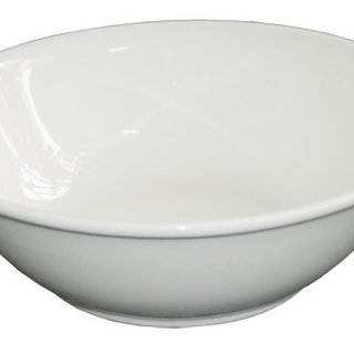 Schaal porselein wit 17,5cm Royal White 12409