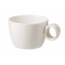 Set 6 Maastricht Porselein Lux Kop & Schotel 515716-515720