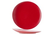 Bord Rood 27cm Cosy&Trendy Dazzle 5537127 Bord Rood 27cm Cosy&Trendy Dazzle 5537127