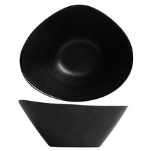 Slakom 20cm zwart Cosy&Trendy Vongola 106083