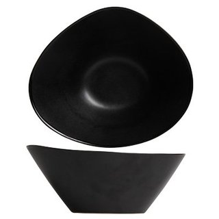 Slakom 20cm zwart Cosy&Trendy Vongola 106083