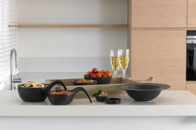 Schaal 15cm Lepelvorm Cosy&Trendy 7102115 Schaal 15cm Lepelvorm Cosy&Trendy 7102115