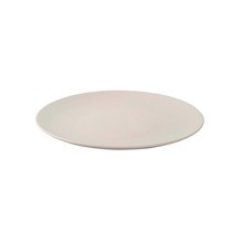 Palmer Dots Bord 22,5cm wit 530050