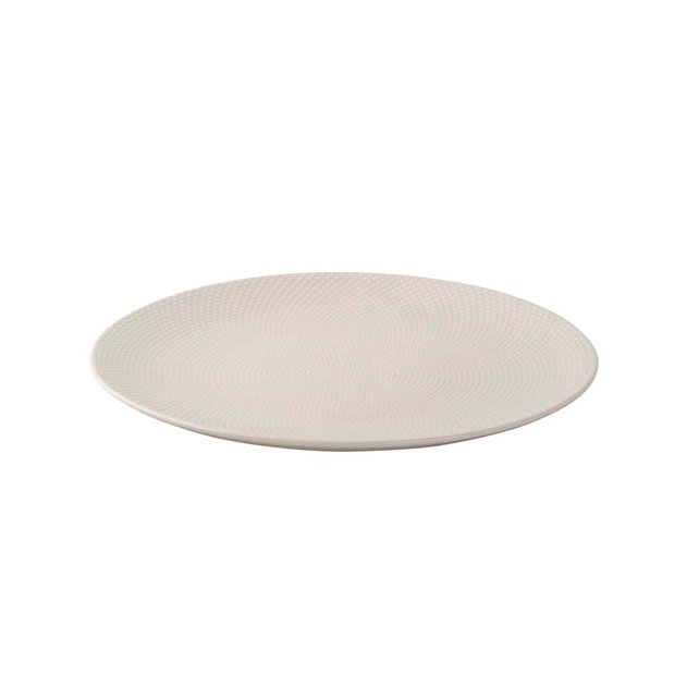 Palmer Dots Bord 22,5cm wit 530050 Palmer Dots Bord 22,5cm wit 530050