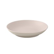 Palmer Dots Bord diep 23,5cm wit 530049 Palmer Dots Bord diep 23,5cm wit 530049