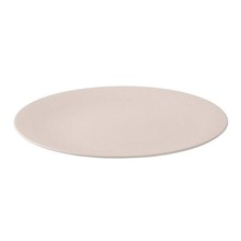 Palmer Dots Bord 28cm Wit 530048