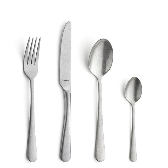 Tafelmes Vintage Amefa 1410 528196 Tafelmes Vintage Amefa 1410 528196