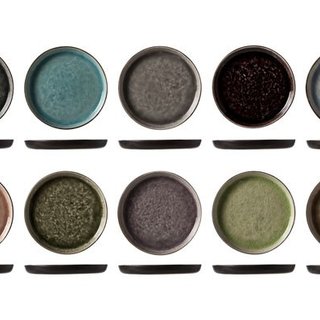 Bordje 13cm Cosy&Trendy Streetfood Festival 9700013