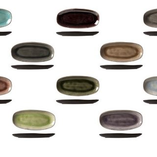 Cosy & Trendy Festival Bord 22,5x10,5CM 9700023