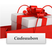 Cadeaubon € 12,50