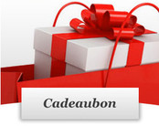 Cadeaubon € 50,00 Cadeaubon € 50,00