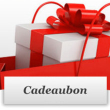 Cadeaubon â‚¬ 75,00