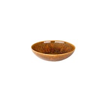 Bord diep 21cm Palmer Rustique Forest Bruin 529299