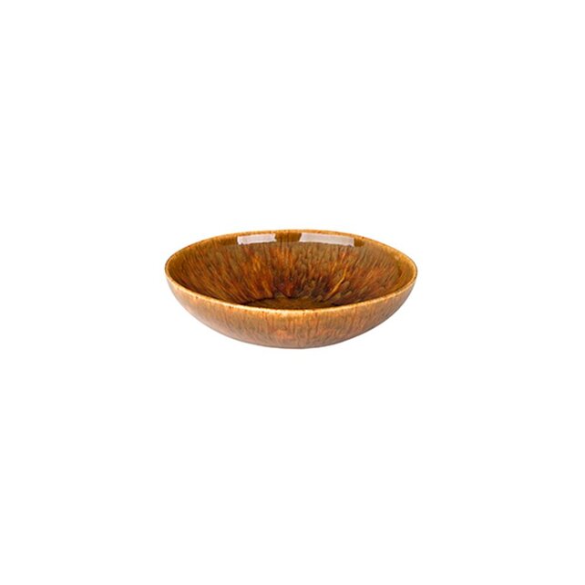 Bord diep 21cm Palmer Rustique Forest Bruin 529299 Bord diep 21cm Palmer Rustique Forest Bruin 529299
