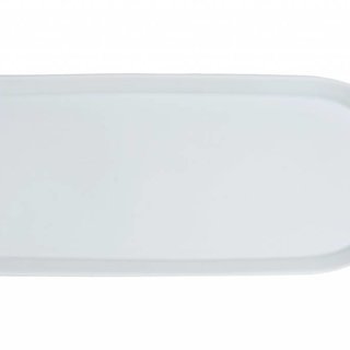 Bord Rechthoek 32cm Cosy&Trendy Professional 32.1X14.4XH2.3CM 5160032