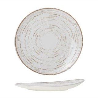 Bord 21cm Cosy&Trendy Professionals Madera 2644021