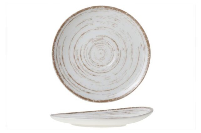 Bord 21cm Cosy&Trendy Professionals Madera 2644021 Bord 21cm Cosy&Trendy Professionals Madera 2644021
