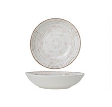 Bord diep 22cm Cosy&Trendy Professionals Madera 2644022
