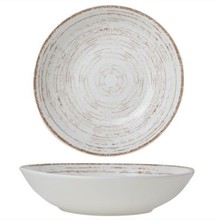 Bord diep 22cm Cosy&Trendy Professionals Madera 2644022