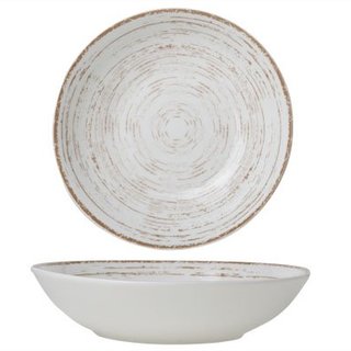Bord diep 22cm Cosy&Trendy Professionals Madera 2644022