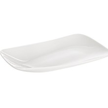 Bord Rechthoek 24cm Cosy&Trendy Professional Futuro 1955758