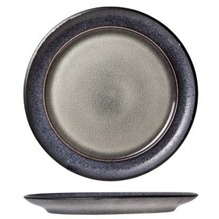 Bord 21,5cm Cosy&Trendy Provence Green 4099022