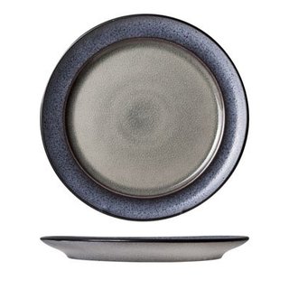 Bord 27 cm Cosy&Trendy Provence Green 4099027