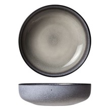 Bord diep 17cm Cosy&Trendy Provence Green 4099017