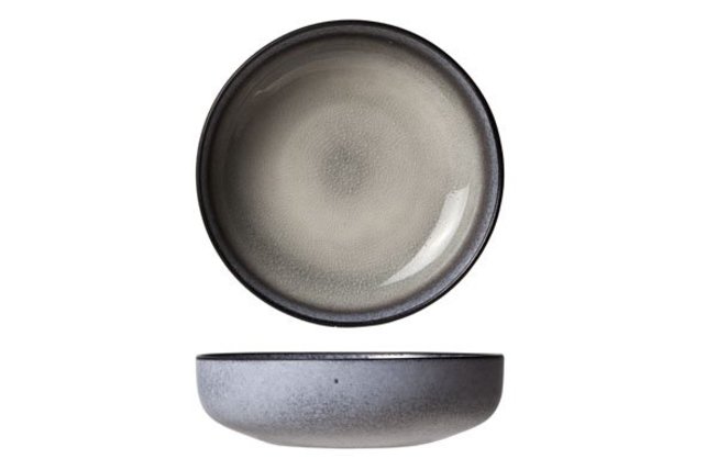 Bord diep 17cm Cosy&Trendy Provence Green 4099017